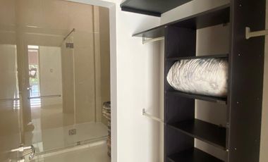 Fracc. El Estero, Casa en RENTA amueblada con ALBERCA, MUELLE Y ACCCESO A CANAL