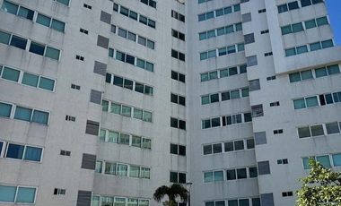 Departamento en Renta Torre San Sebastian Boca del Río