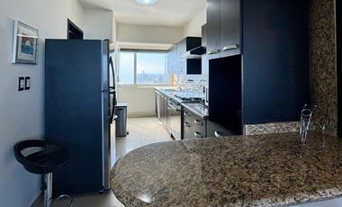 Departamento en Renta Torre San Sebastian Boca del Río