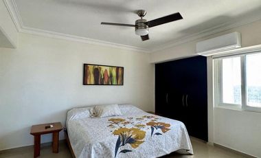 Departamento en Renta Torre San Sebastian Boca del Río