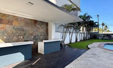 Departamento en Renta Torre San Sebastian Boca del Río