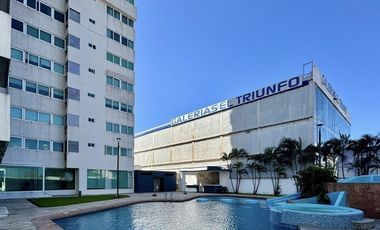 Departamento en Renta Torre San Sebastian Boca del Río