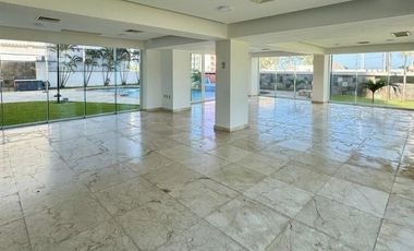 Departamento en Renta Torre San Sebastian Boca del Río