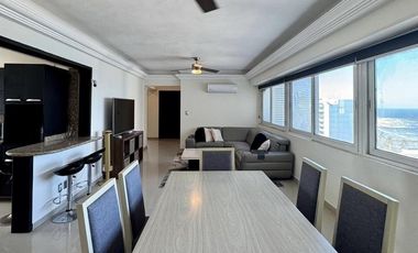 Departamento en Renta Torre San Sebastian Boca del Río