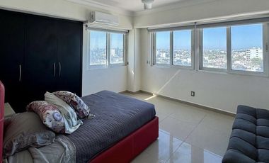 Departamento en Renta Torre San Sebastian Boca del Río