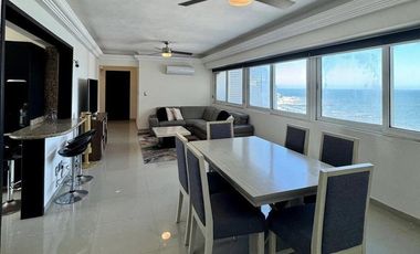 Departamento en Renta Torre San Sebastian Boca del Río