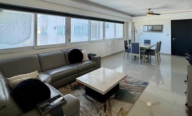 Departamento en Renta Torre San Sebastian Boca del Río