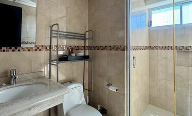 Departamento en Renta Torre San Sebastian Boca del Río