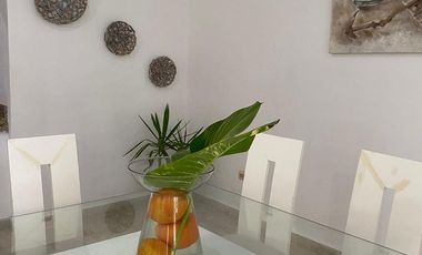 Departamento de 2 recamaras en Playa del carmen