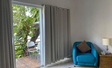 Departamento de 2 recamaras en Playa del carmen