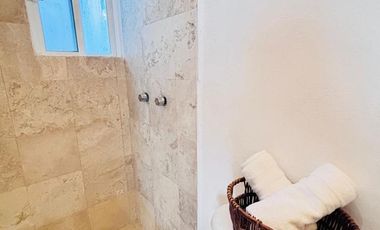 Departamento de 2 recamaras en Playa del carmen