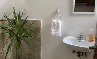 Departamento de 2 recamaras en Playa del carmen
