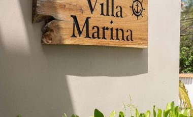 Hermosa Villa en Renta en Chicxulub Puerto Yucatan AMUEBLADA cerca del MAR