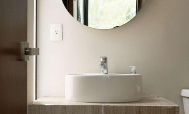 Hermosa Villa en Renta en Chicxulub Puerto Yucatan AMUEBLADA cerca del MAR