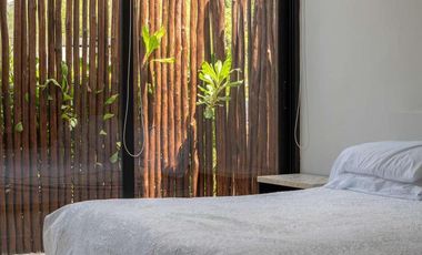 Hermosa Villa en Renta en Chicxulub Puerto Yucatan AMUEBLADA cerca del MAR