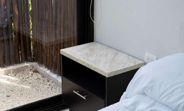 Hermosa Villa en Renta en Chicxulub Puerto Yucatan AMUEBLADA cerca del MAR