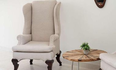 Hermosa Villa en Renta en Chicxulub Puerto Yucatan AMUEBLADA cerca del MAR