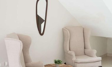 Hermosa Villa en Renta en Chicxulub Puerto Yucatan AMUEBLADA cerca del MAR