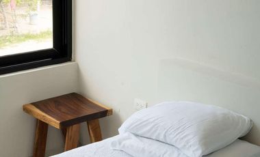 Hermosa Villa en Renta en Chicxulub Puerto Yucatan AMUEBLADA cerca del MAR