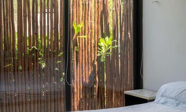 Hermosa Villa en Renta en Chicxulub Puerto Yucatan AMUEBLADA cerca del MAR