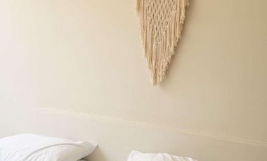 Hermosa Villa en Renta en Chicxulub Puerto Yucatan AMUEBLADA cerca del MAR