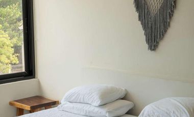 Hermosa Villa en Renta en Chicxulub Puerto Yucatan AMUEBLADA cerca del MAR