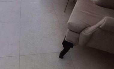 Hermosa Villa en Renta en Chicxulub Puerto Yucatan AMUEBLADA cerca del MAR