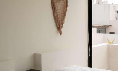 Hermosa Villa en Renta en Chicxulub Puerto Yucatan AMUEBLADA cerca del MAR