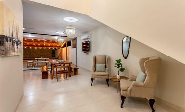 Hermosa Villa en Renta en Chicxulub Puerto Yucatan AMUEBLADA cerca del MAR