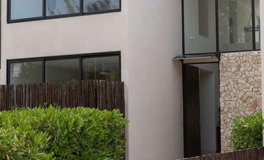 Hermosa Villa en Renta en Chicxulub Puerto Yucatan AMUEBLADA cerca del MAR