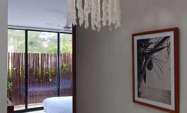 Hermosa Villa en Renta en Chicxulub Puerto Yucatan AMUEBLADA cerca del MAR