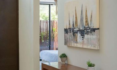 Hermosa Villa en Renta en Chicxulub Puerto Yucatan AMUEBLADA cerca del MAR