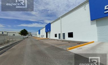 COMPLEJO DE BODEGAS EN RENTA EN CIUDAD JUÁREZ