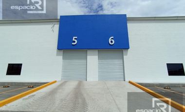 COMPLEJO DE BODEGAS EN RENTA EN CIUDAD JUÁREZ