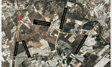 Excelente Bodega en Renta dentro de Parque Industrial,  Salinas Victoria, N. L.