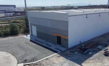 Excelente Bodega en Renta dentro de Parque Industrial,  Salinas Victoria, N. L.