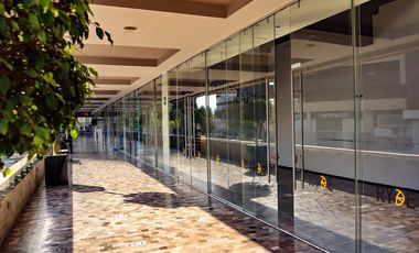 Local Comercial en Renta en Santa Cruz Buenavista Norte Puebla