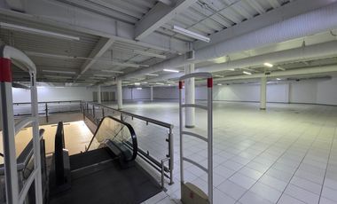 Edificio Comercial - Cuernavaca Centro