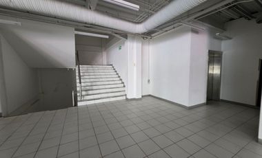 Edificio Comercial - Cuernavaca Centro