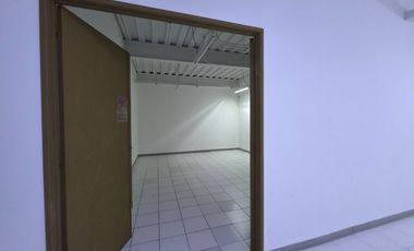 Edificio Comercial - Cuernavaca Centro