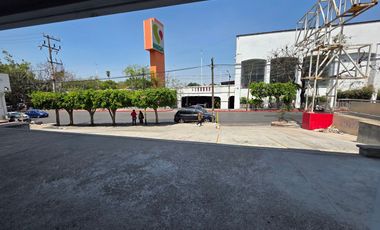 Edificio Comercial - Cuernavaca Centro