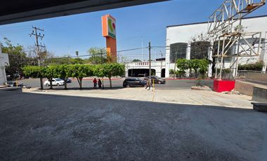 Edificio Comercial - Cuernavaca Centro