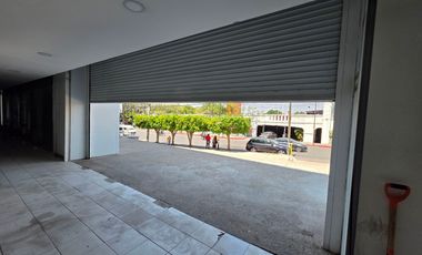 Edificio Comercial - Cuernavaca Centro