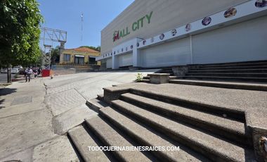 Edificio Comercial - Cuernavaca Centro