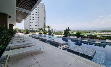 Departamento en Renta en Averanda