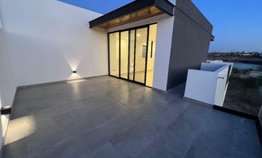 VENTA CASA QUERETARO LA VISTA