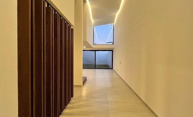 VENTA CASA QUERETARO LA VISTA