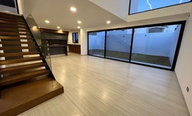 VENTA CASA QUERETARO LA VISTA