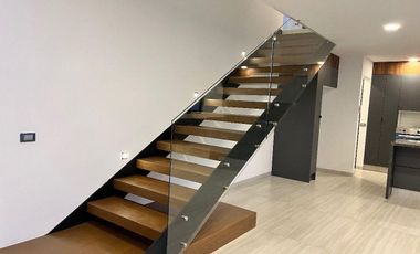 VENTA CASA QUERETARO LA VISTA