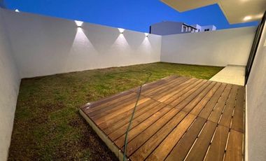 VENTA CASA QUERETARO LA VISTA